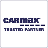 CarMax Trusted Partner Shop